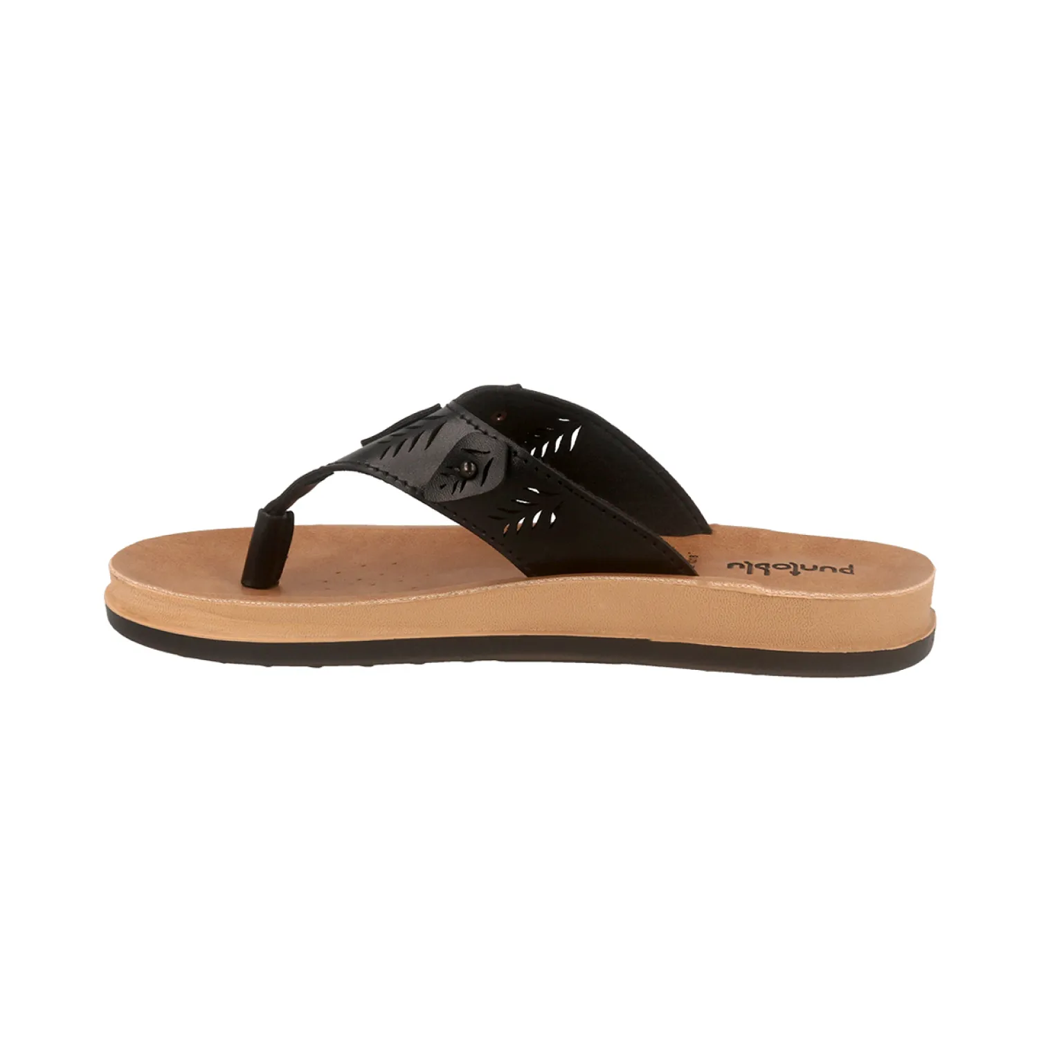 0218-Comfortable Flat Slipper