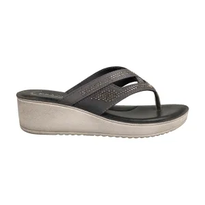 23C9-Comfortable Flat Slipper