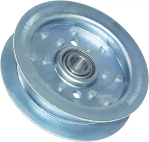 301564 Idler Pulley Replaces Dixie Chopper 300401, 301564, Rotary 13413 for Dixie Chopper 2044, 2344, 2350, 2460, 2560, 2650, 3360, 3372, Classic 2550, Classic 2750, Classic 2760 Lawn Mowers