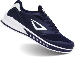 3N2 Pro Clutch Turf Trainer – Lightweight, Cross-Training Sneaker for Field, Gym & Everyday Use