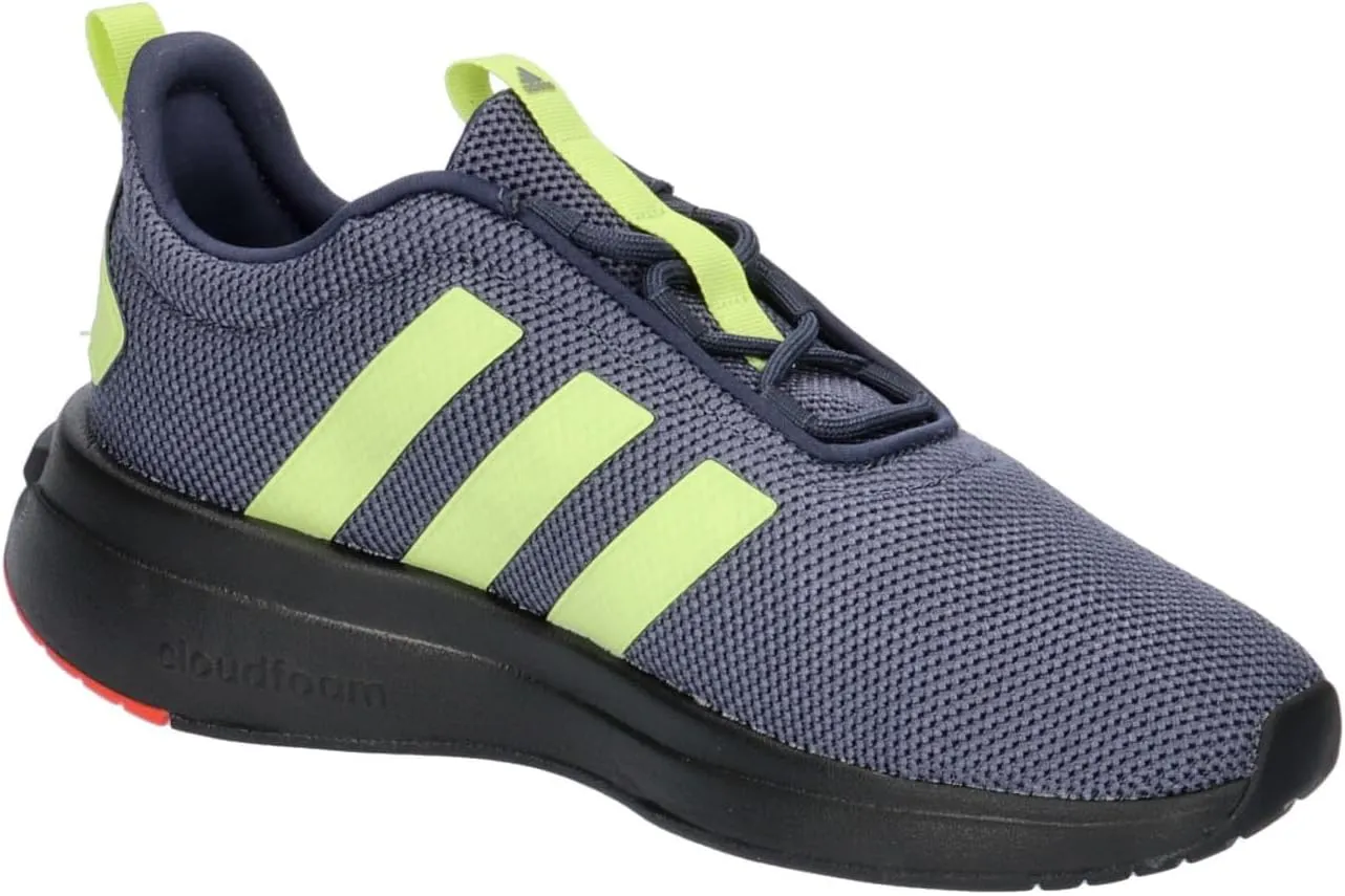 adidas Boy's Racer Tr23 Discontinued Sneaker