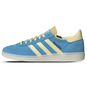 adidas Handball Spezial 'Semi Blue Burst Yellow'