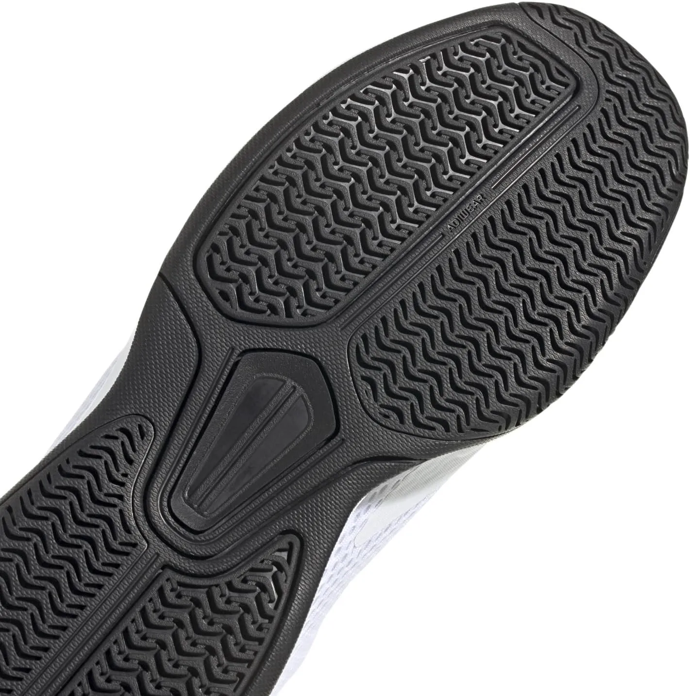 adidas Men's Courtflash Speed Tennis Sneaker