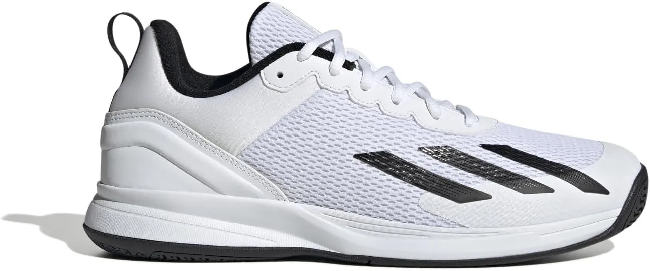 adidas Men's Courtflash Speed Tennis Sneaker