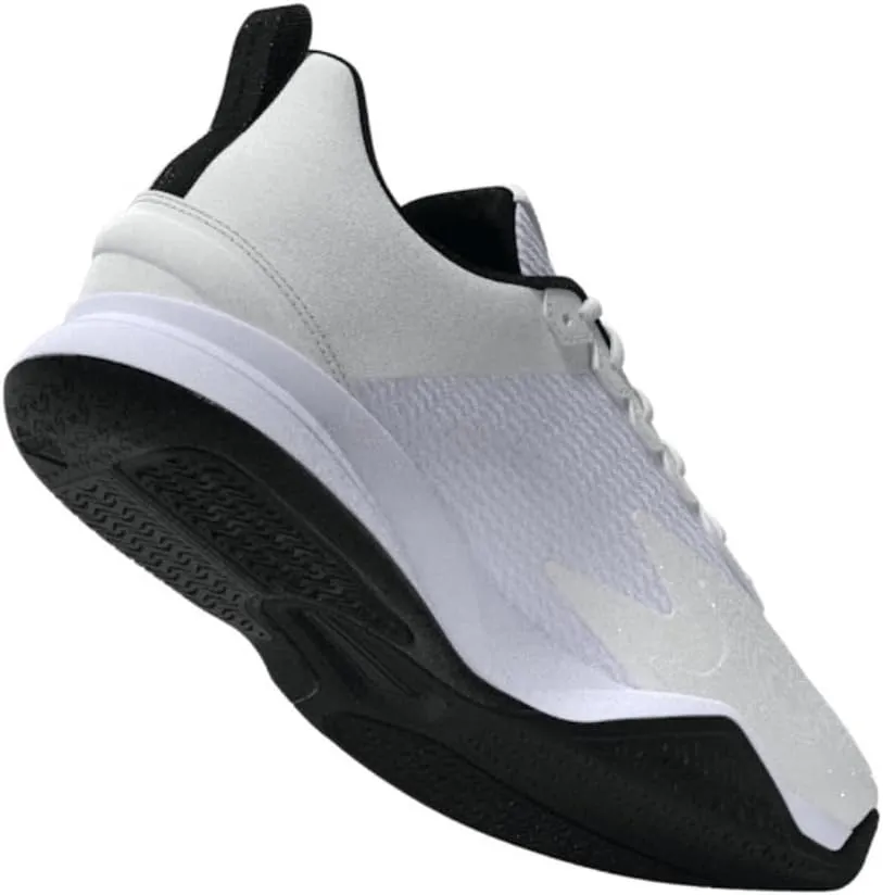 adidas Men's Courtflash Speed Tennis Sneaker