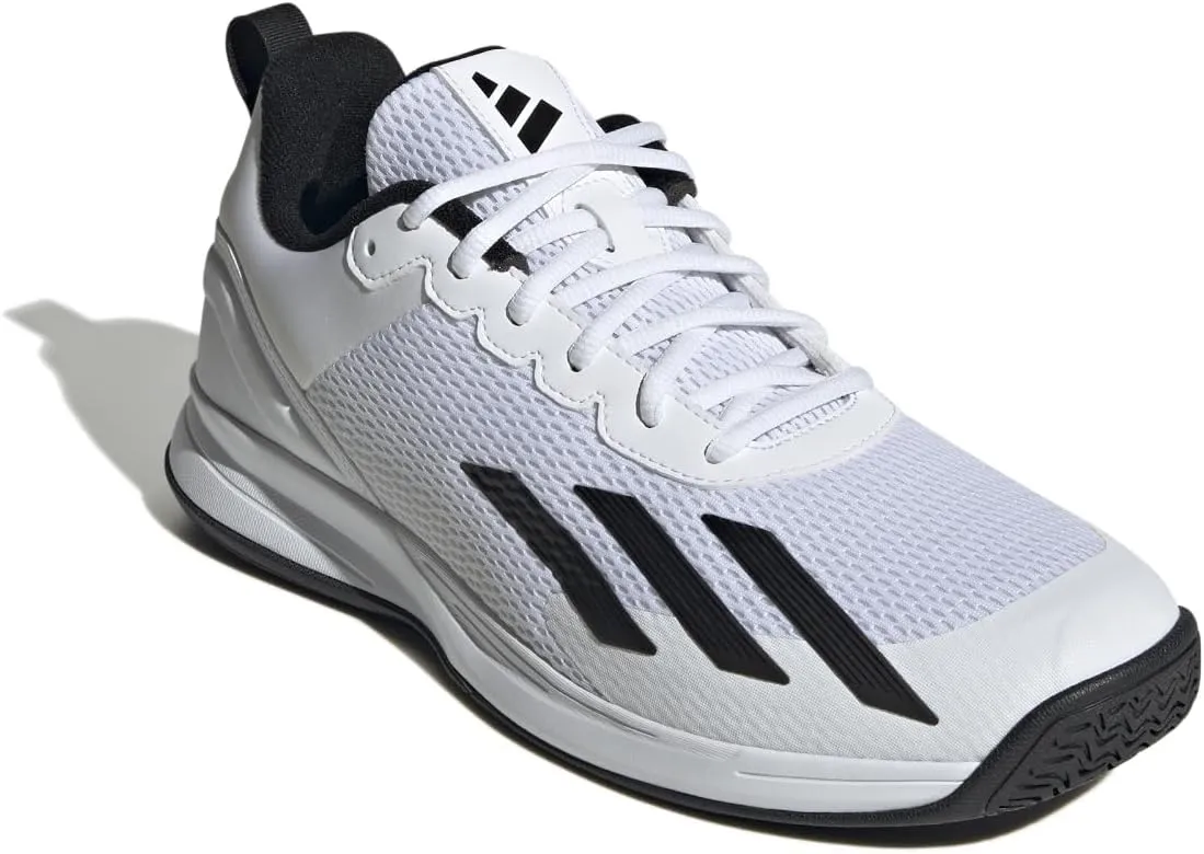 adidas Men's Courtflash Speed Tennis Sneaker