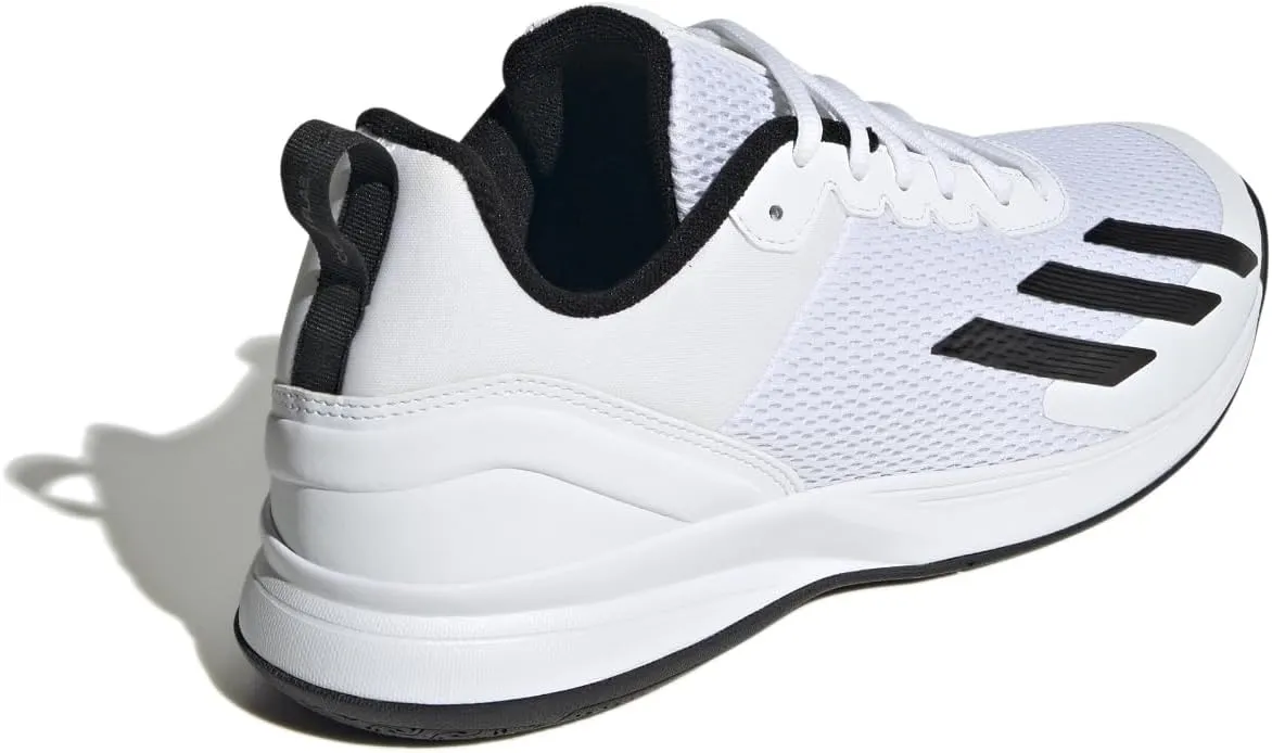 adidas Men's Courtflash Speed Tennis Sneaker