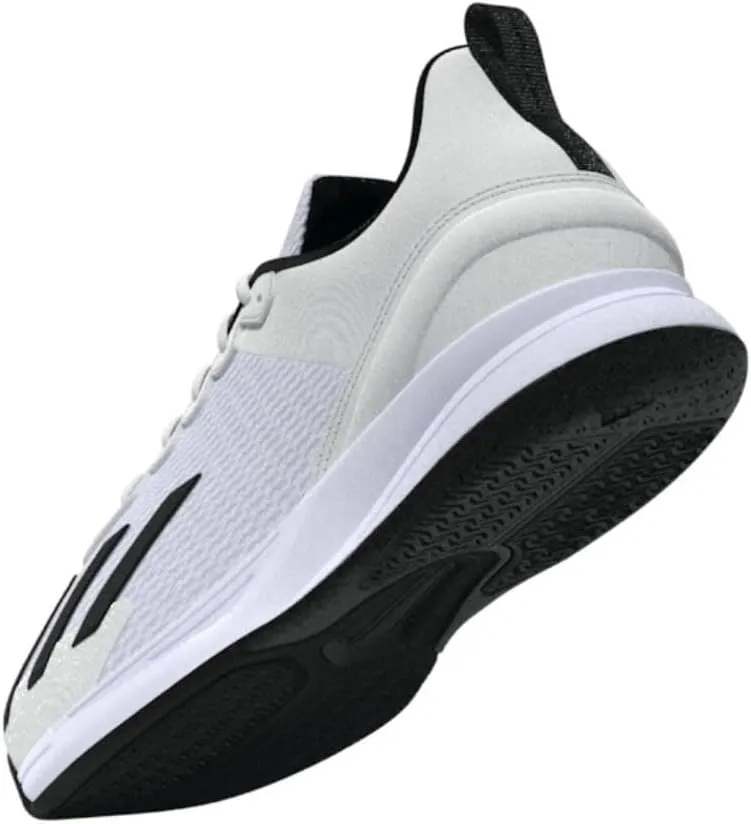 adidas Men's Courtflash Speed Tennis Sneaker