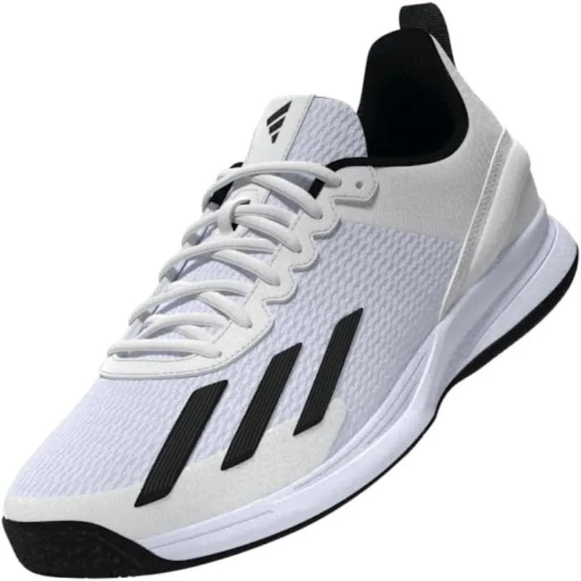 adidas Men's Courtflash Speed Tennis Sneaker