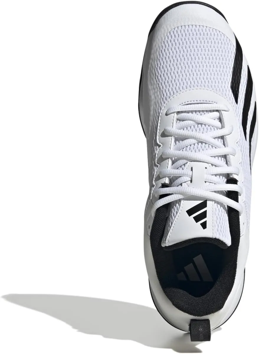 adidas Men's Courtflash Speed Tennis Sneaker