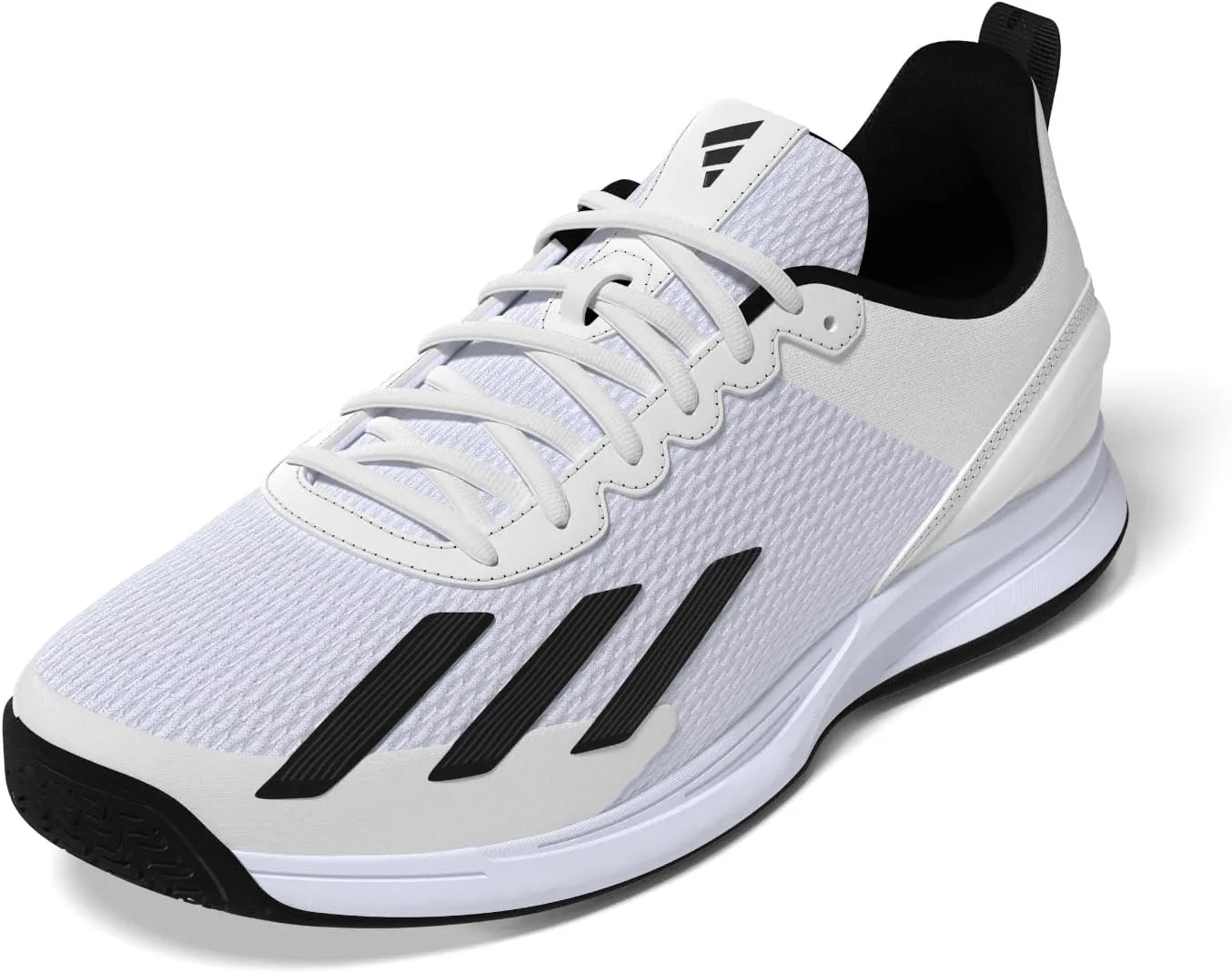 adidas Men's Courtflash Speed Tennis Sneaker