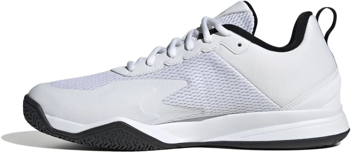 adidas Men's Courtflash Speed Tennis Sneaker
