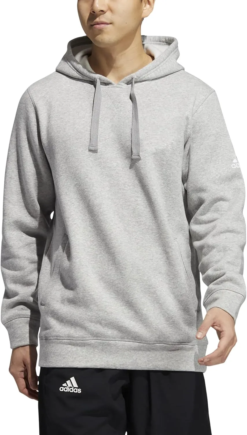 adidas Men's Fleece Hoodie