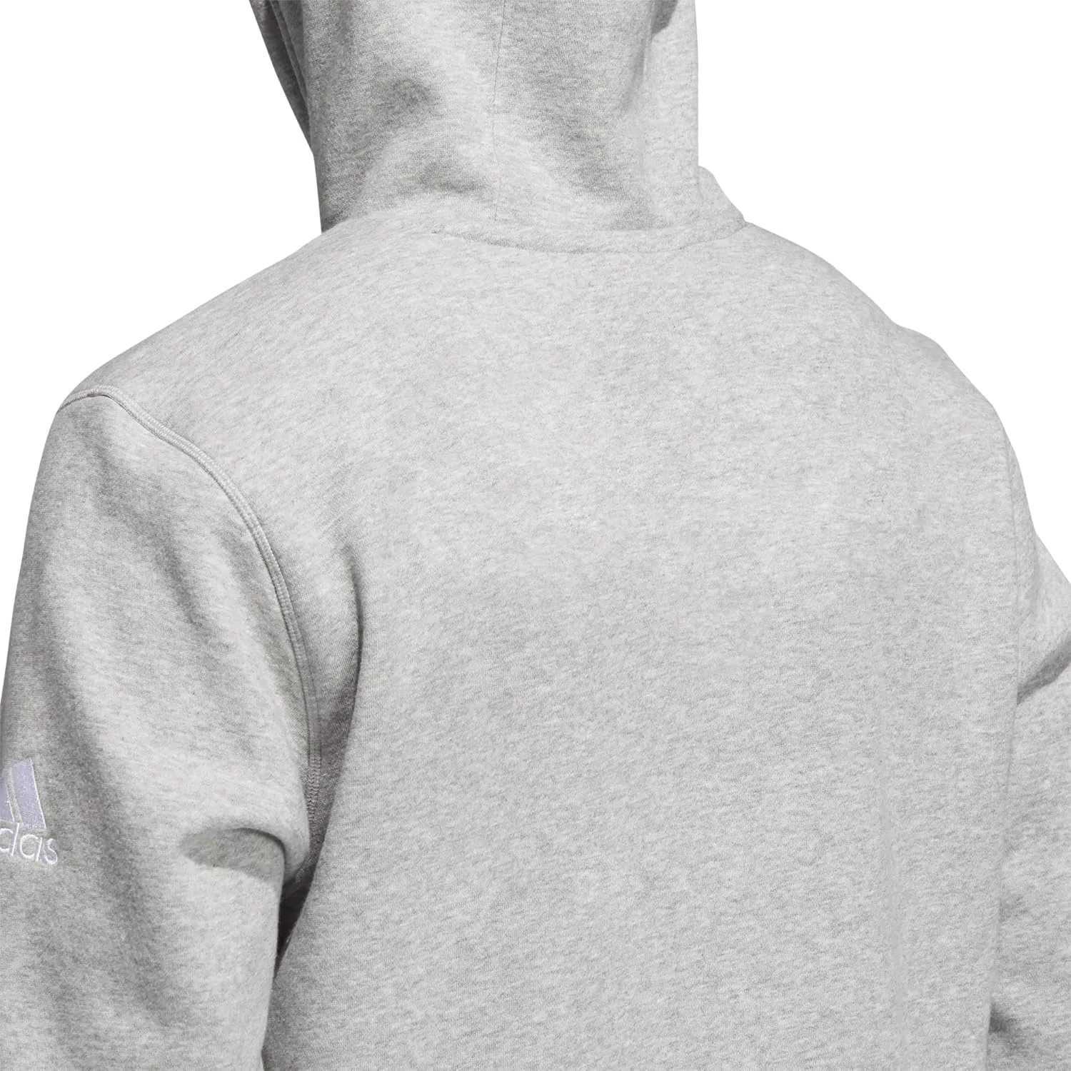 adidas Men's Fleece Hoodie
