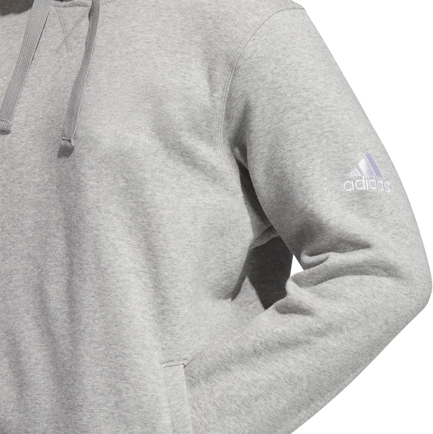 adidas Men's Fleece Hoodie