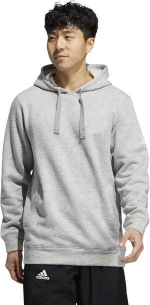 adidas Men's Fleece Hoodie