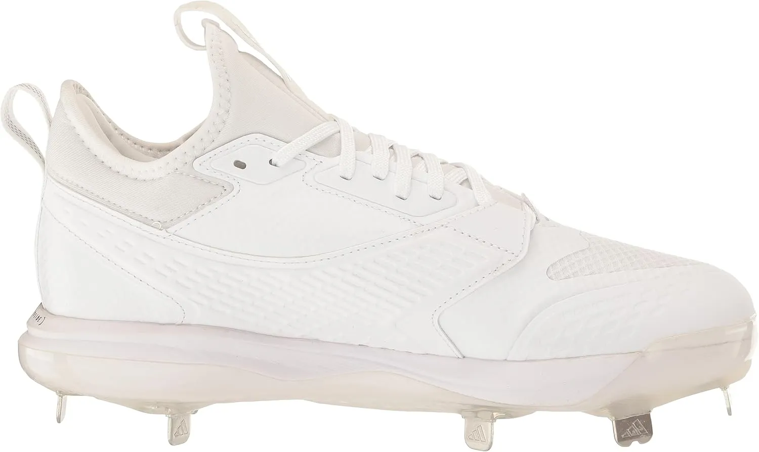 adidas Men's Icon 8 Boost Cleats Sneaker