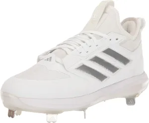 adidas Men's Icon 8 Boost Cleats Sneaker