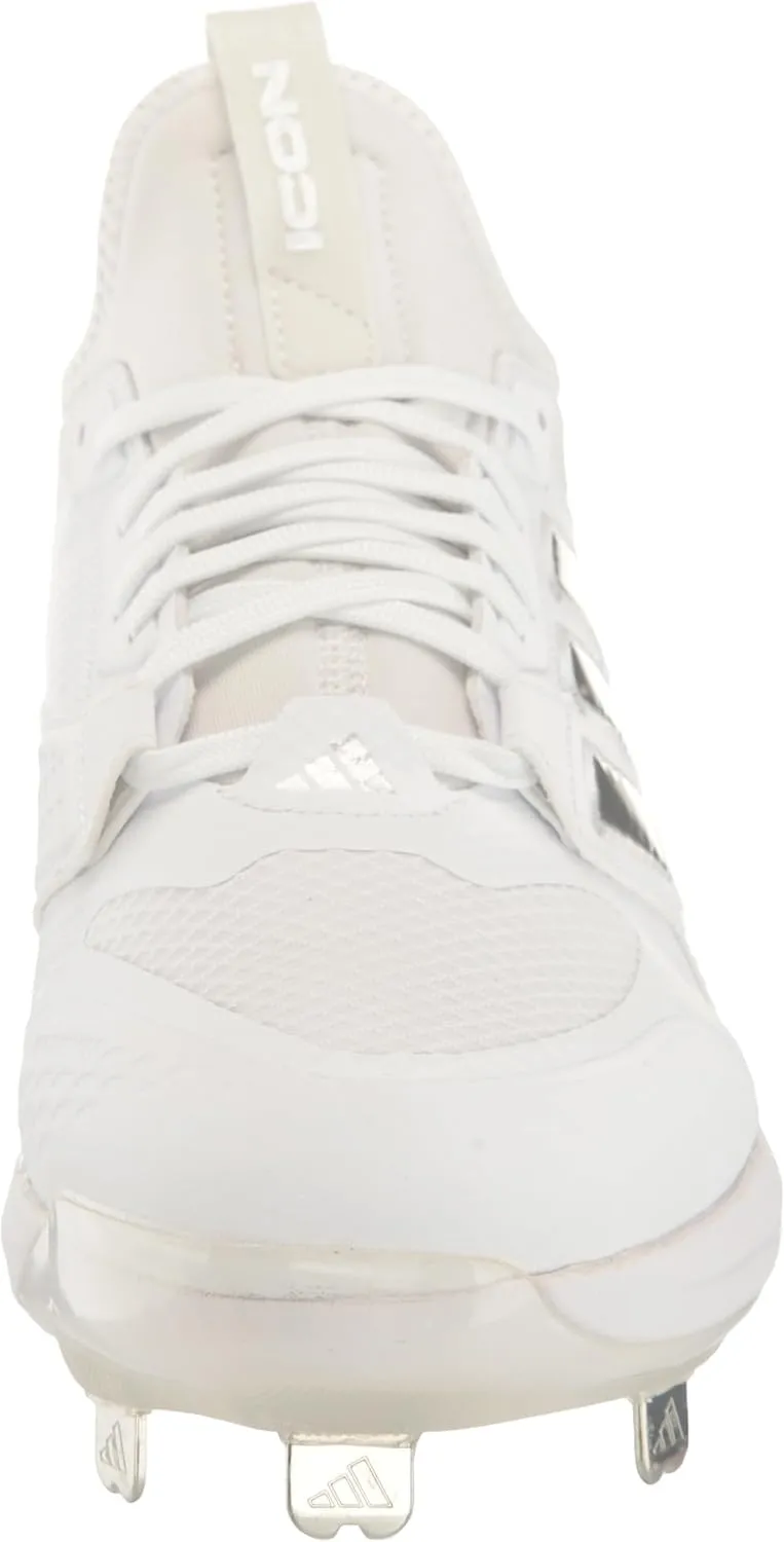 adidas Men's Icon 8 Boost Cleats Sneaker