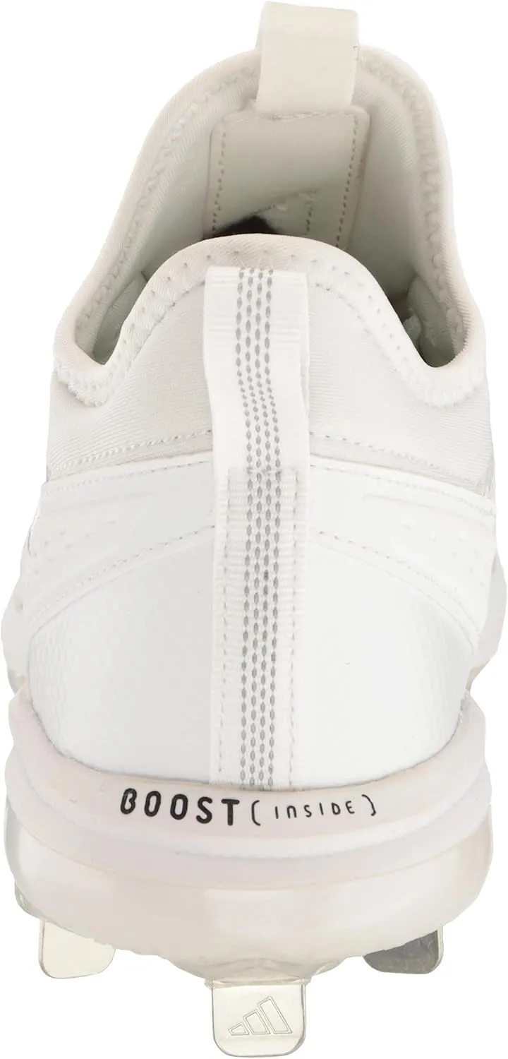 adidas Men's Icon 8 Boost Cleats Sneaker