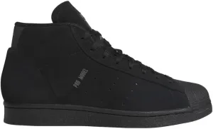 adidas Mens Pro Model Adv Basketball Sneakers Shoes - Black - Size 11 M