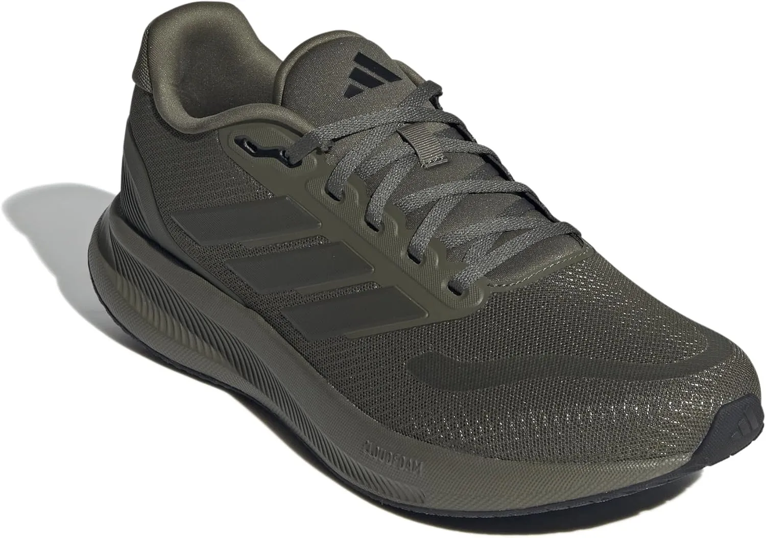 adidas Men's Run Falcon 5 Sneaker
