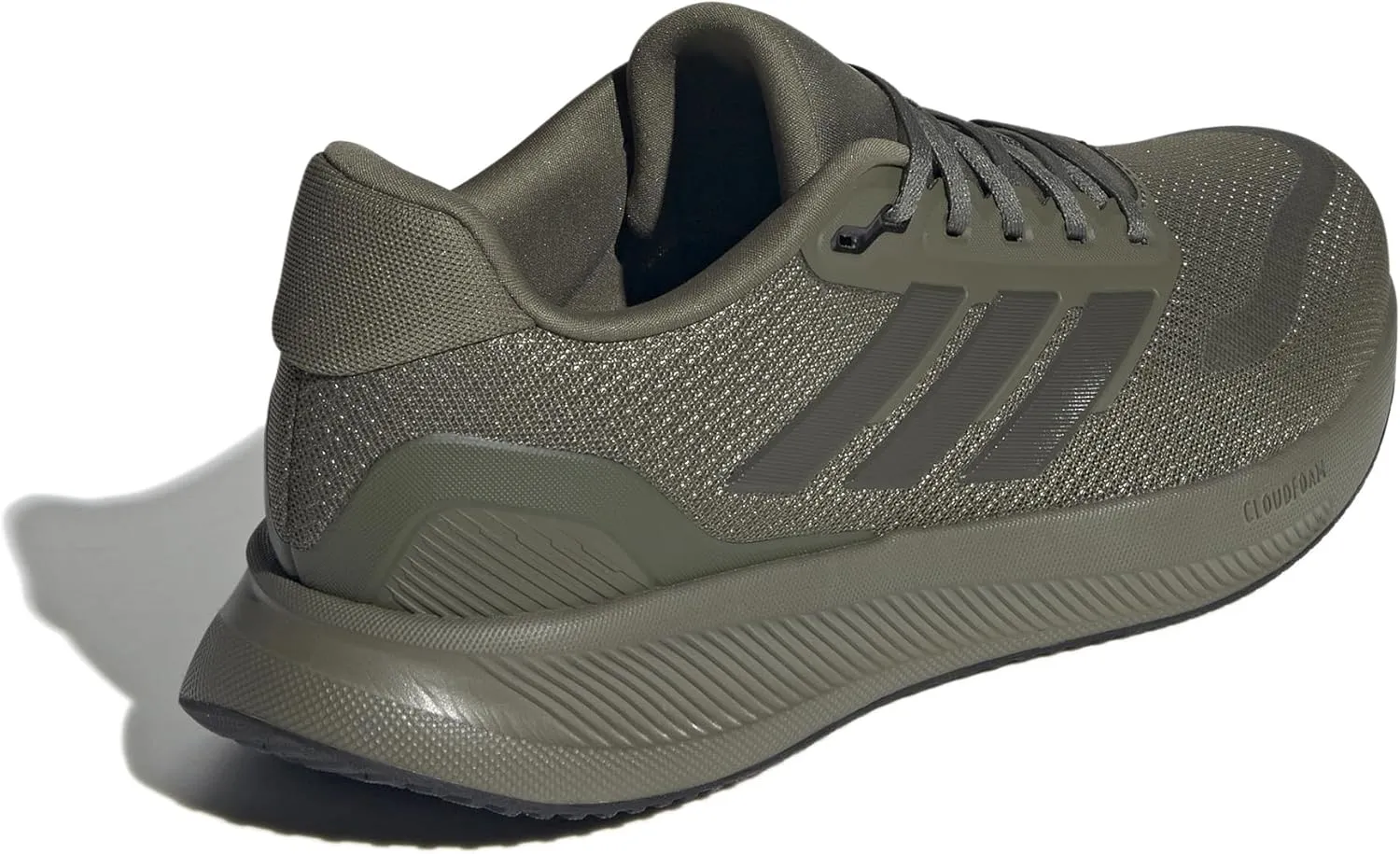 adidas Men's Run Falcon 5 Sneaker