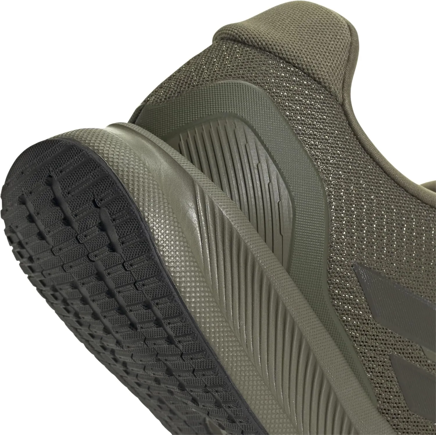 adidas Men's Run Falcon 5 Sneaker