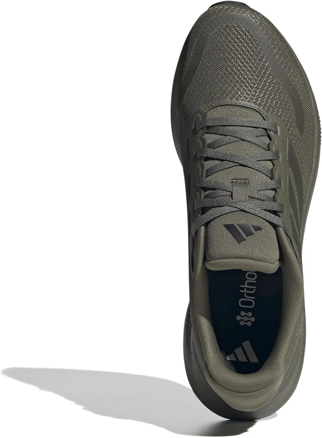 adidas Men's Run Falcon 5 Sneaker