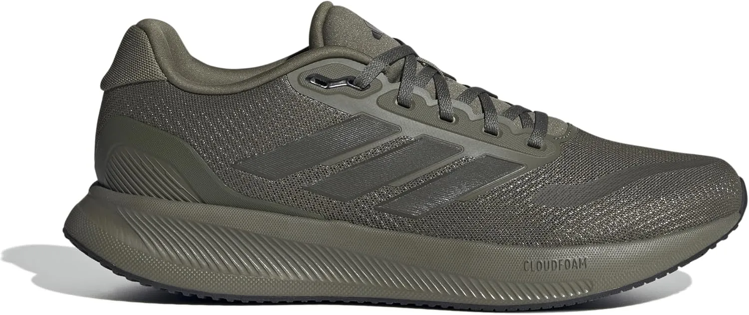 adidas Men's Run Falcon 5 Sneaker