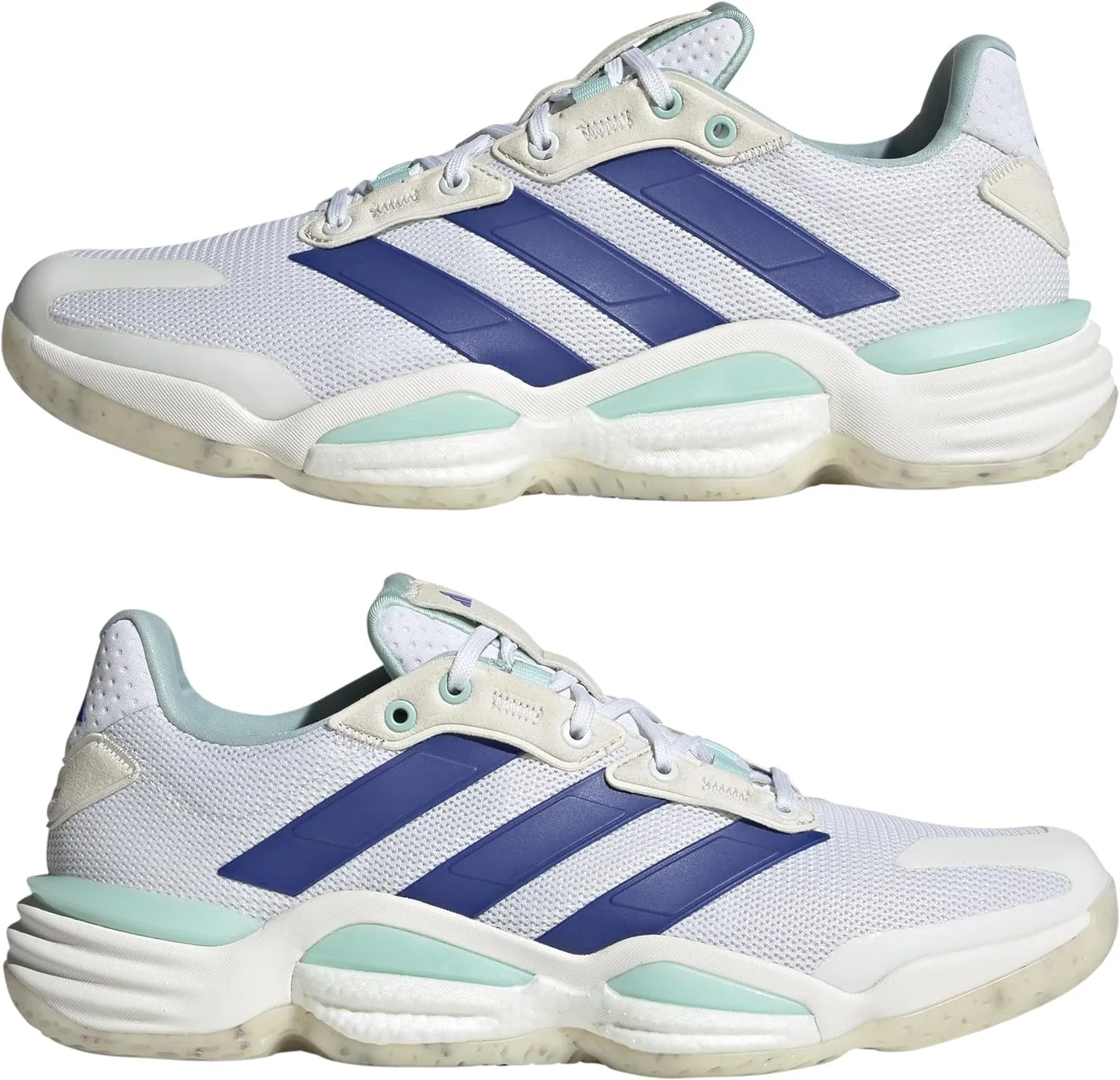 adidas Men's Stabil 16 Indoor Volleyball Shoes Sneaker