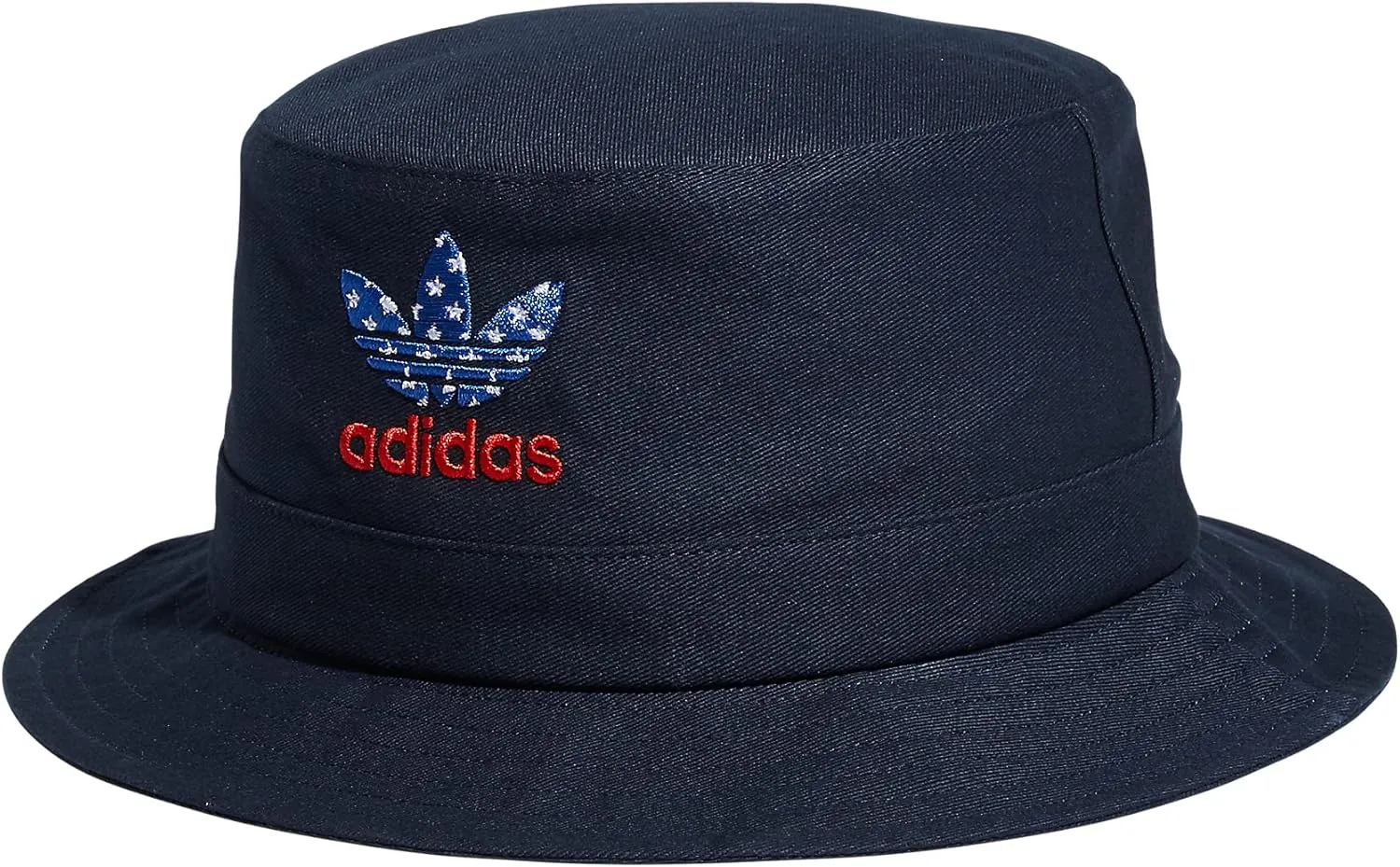 adidas Originals Washed Bucket Hat