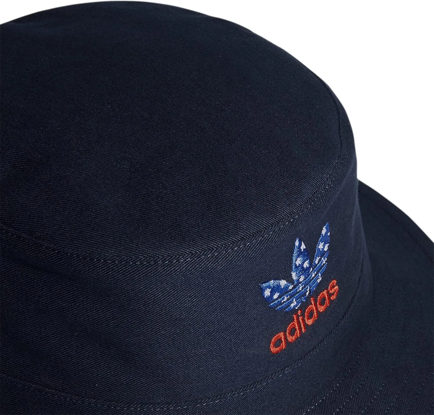 adidas Originals Washed Bucket Hat