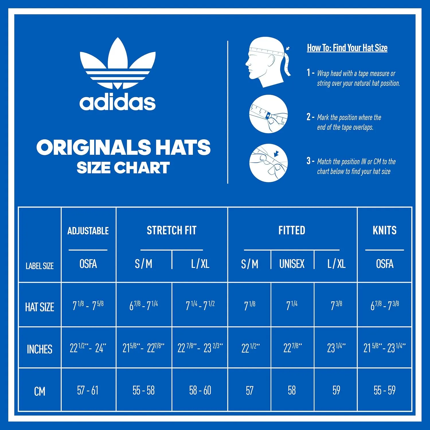 adidas Originals Washed Bucket Hat