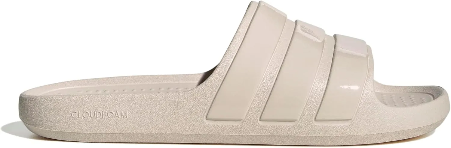 adidas Unisex-Adult Adilette Flow Slide Sandal