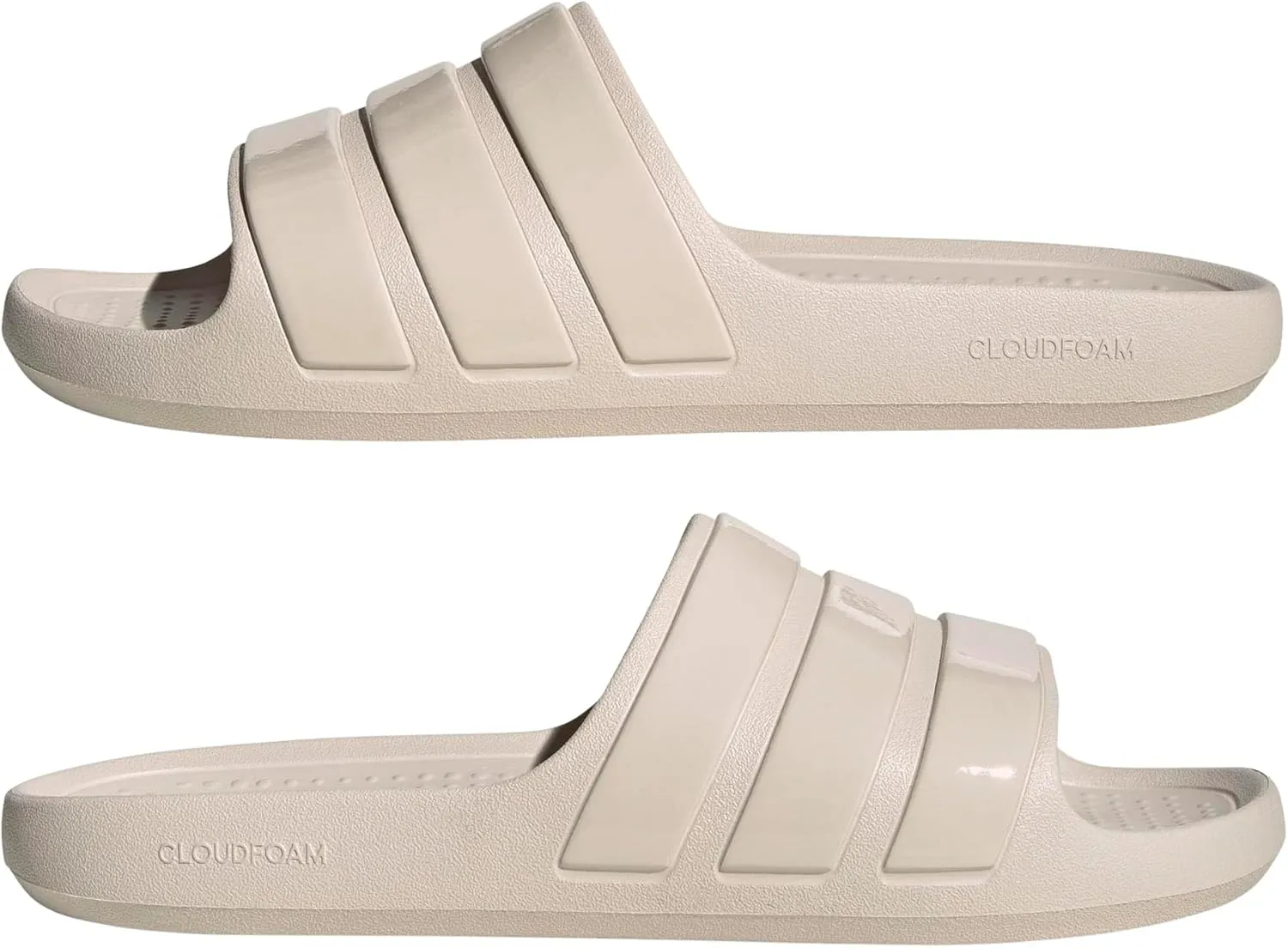adidas Unisex-Adult Adilette Flow Slide Sandal