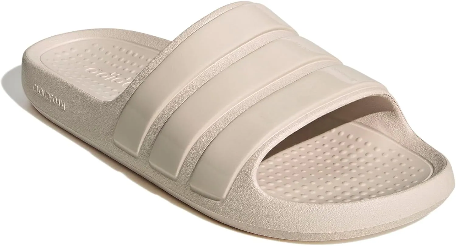 adidas Unisex-Adult Adilette Flow Slide Sandal