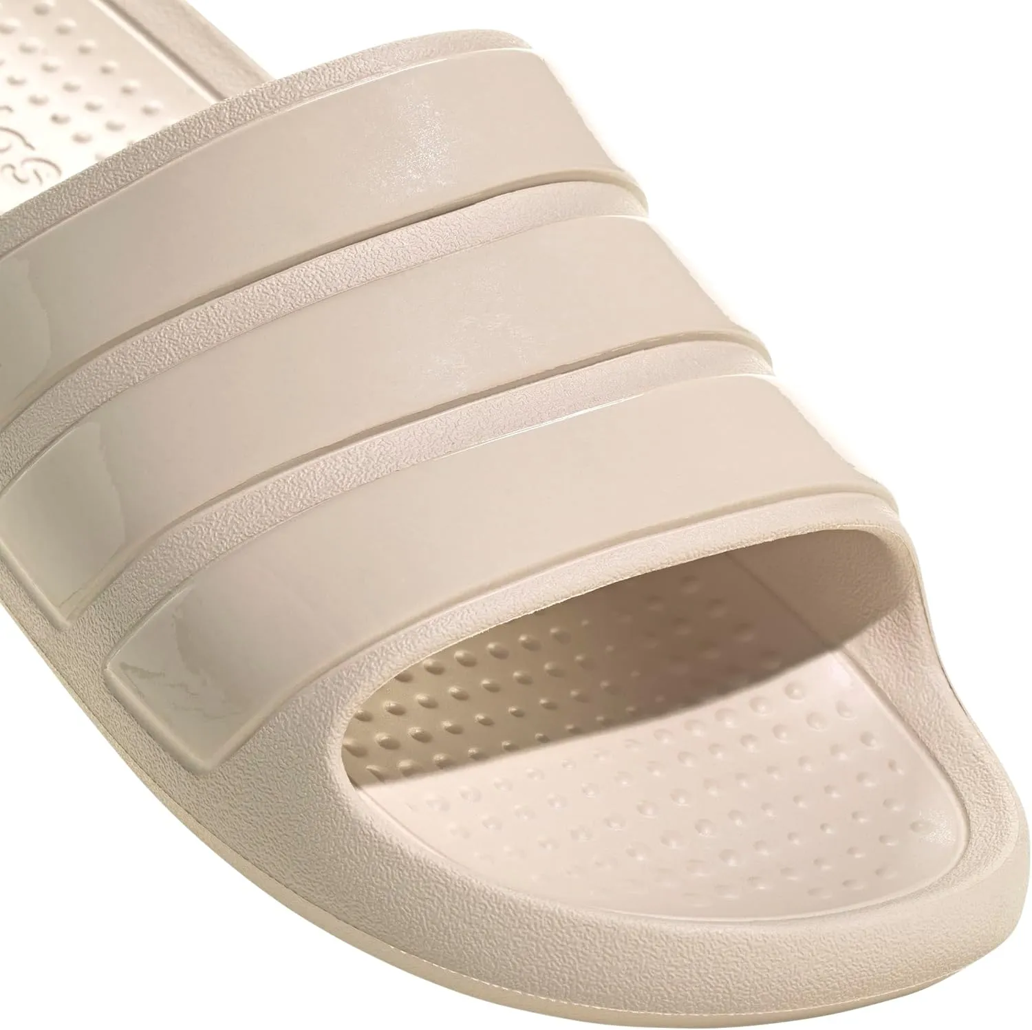 adidas Unisex-Adult Adilette Flow Slide Sandal