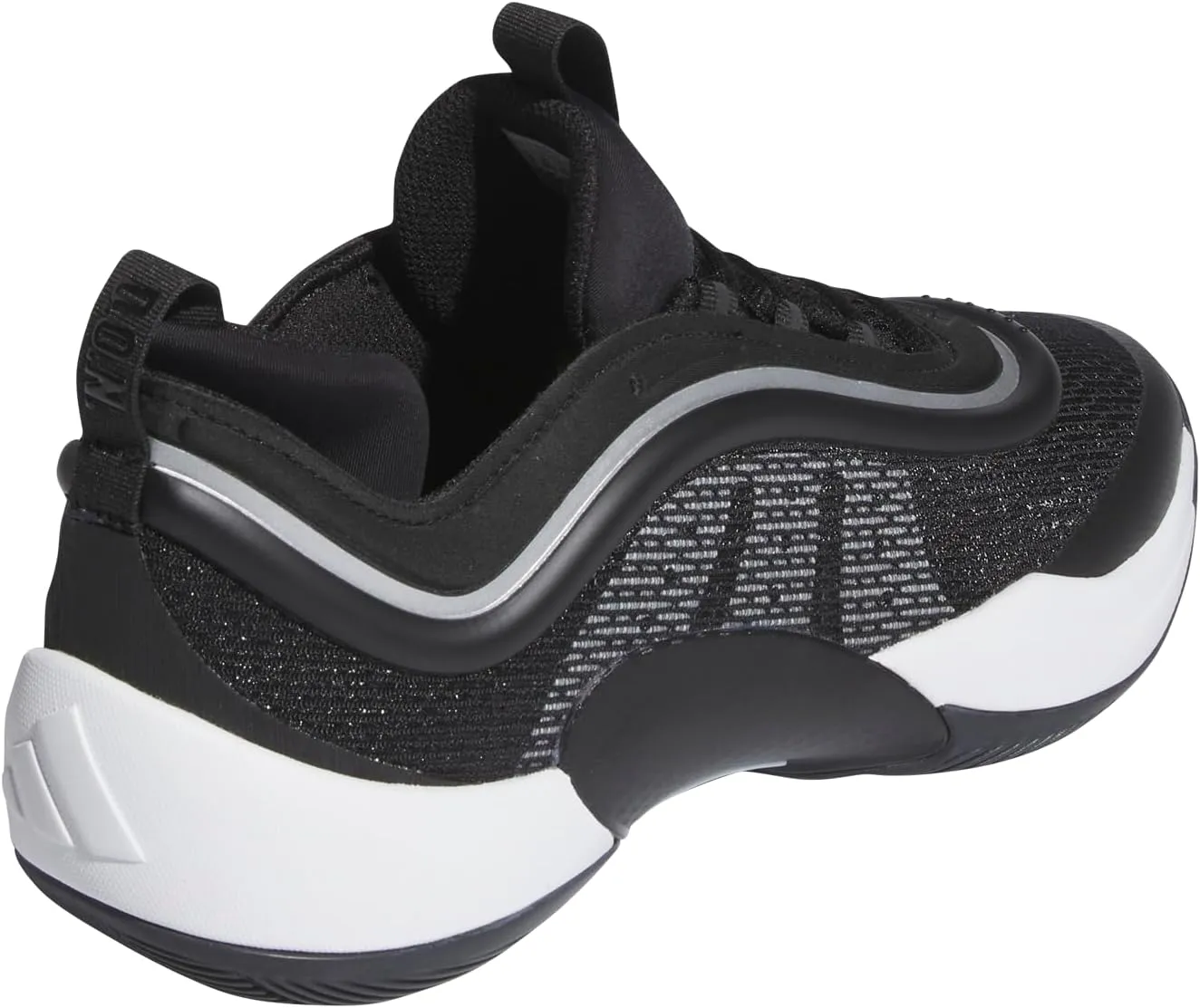 adidas Unisex-Adult D.o.n. Issue 5 Basketball Sneaker