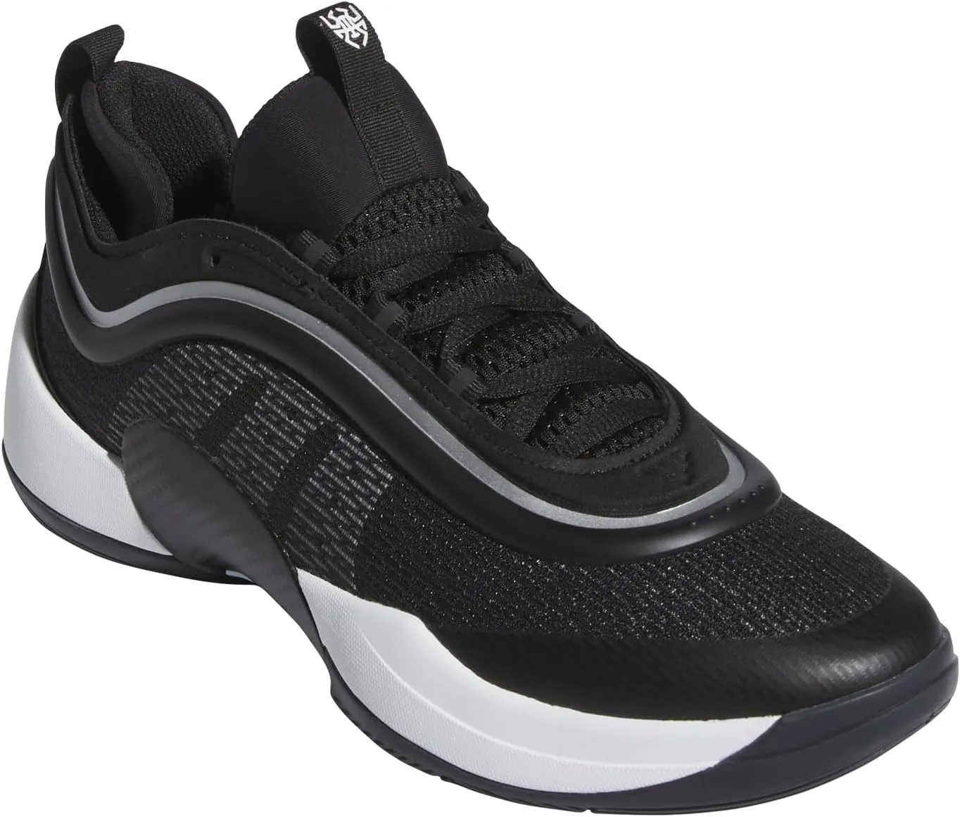 adidas Unisex-Adult D.o.n. Issue 5 Basketball Sneaker
