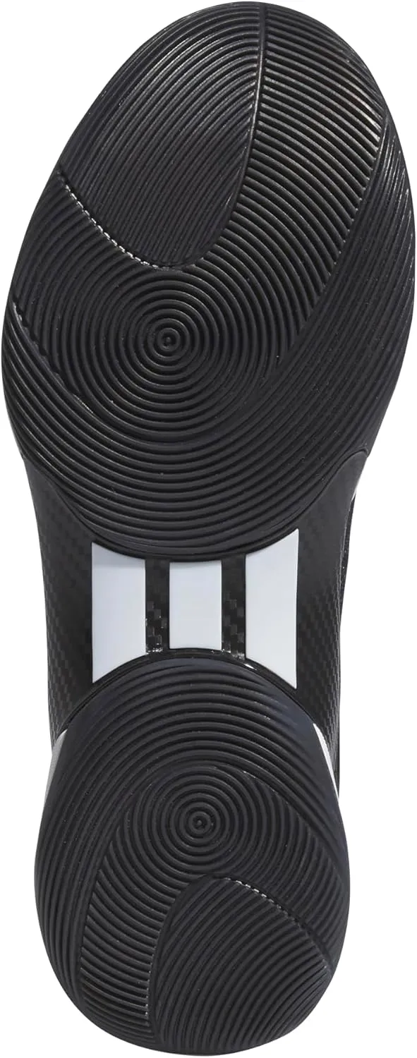 adidas Unisex-Adult D.o.n. Issue 5 Basketball Sneaker