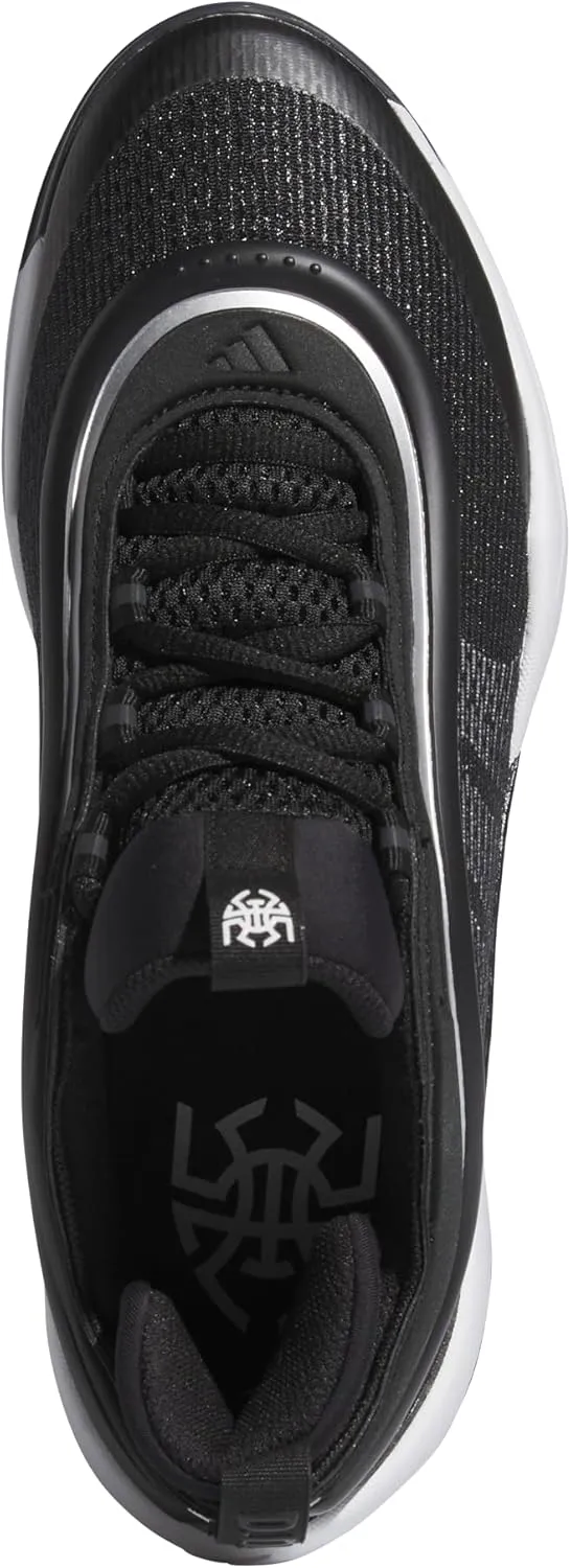 adidas Unisex-Adult D.o.n. Issue 5 Basketball Sneaker