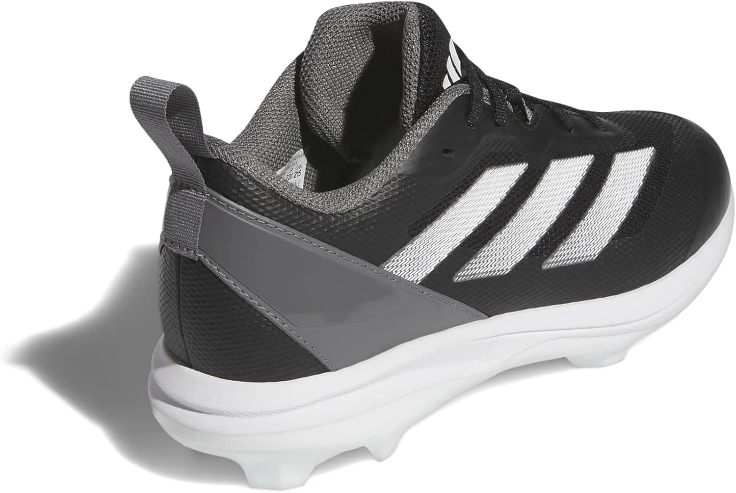 adidas Unisex-Child Adizero Instinct Softball Sneaker