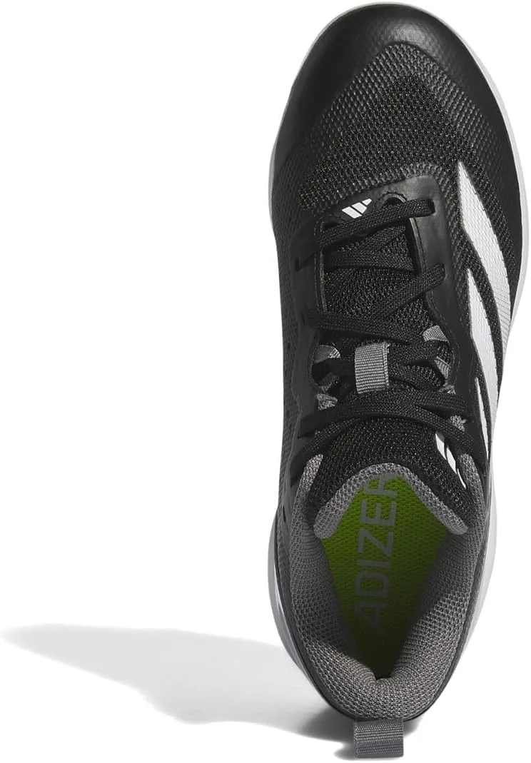 adidas Unisex-Child Adizero Instinct Softball Sneaker