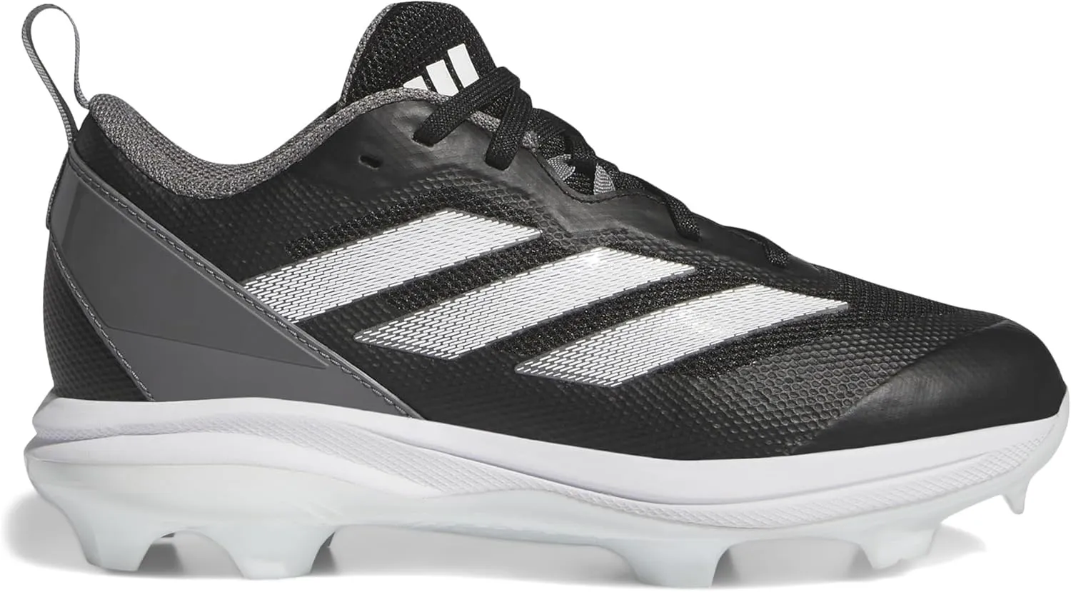 adidas Unisex-Child Adizero Instinct Softball Sneaker