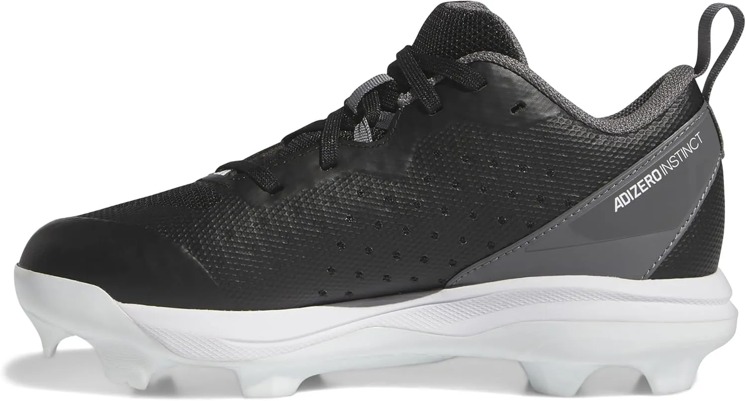 adidas Unisex-Child Adizero Instinct Softball Sneaker