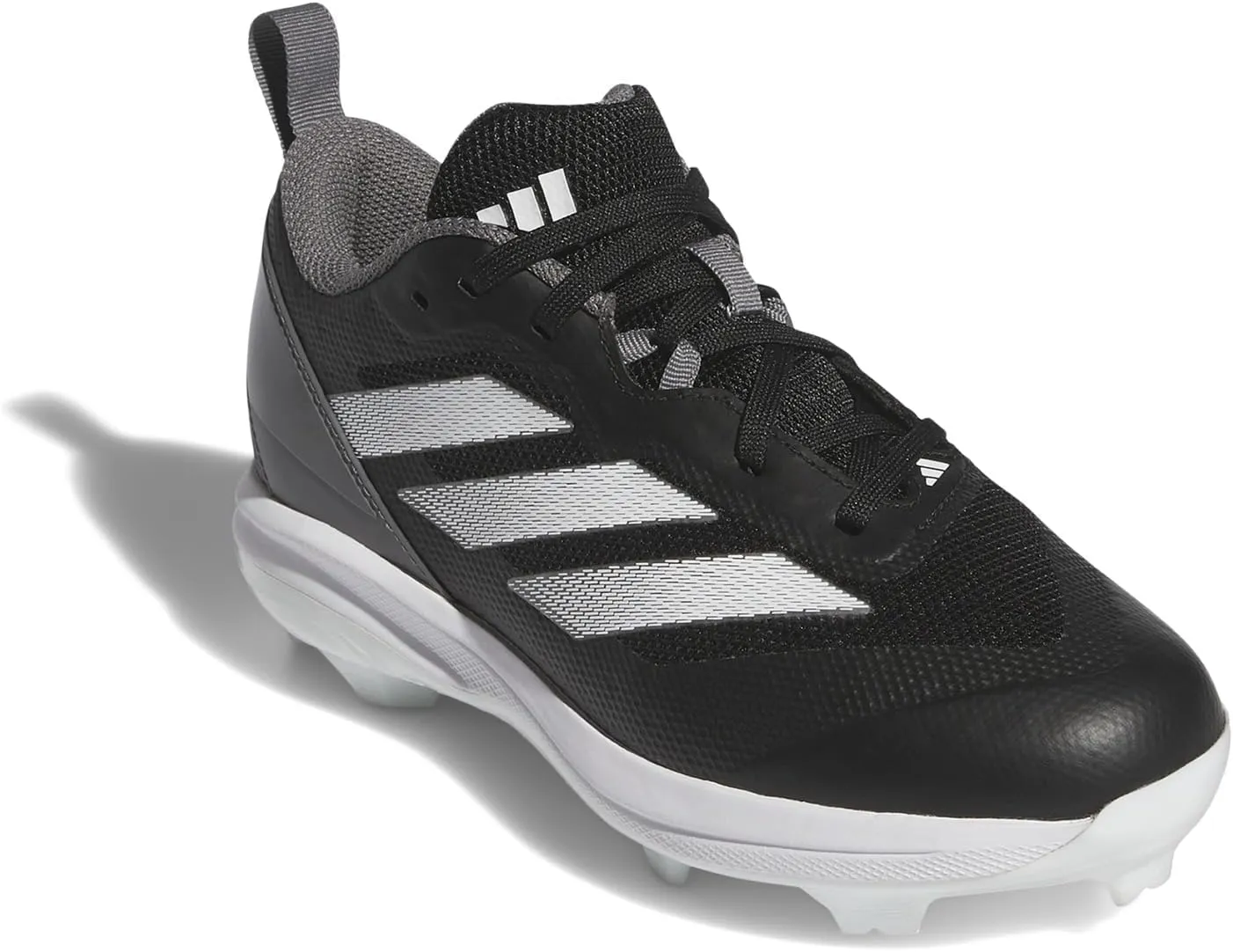 adidas Unisex-Child Adizero Instinct Softball Sneaker