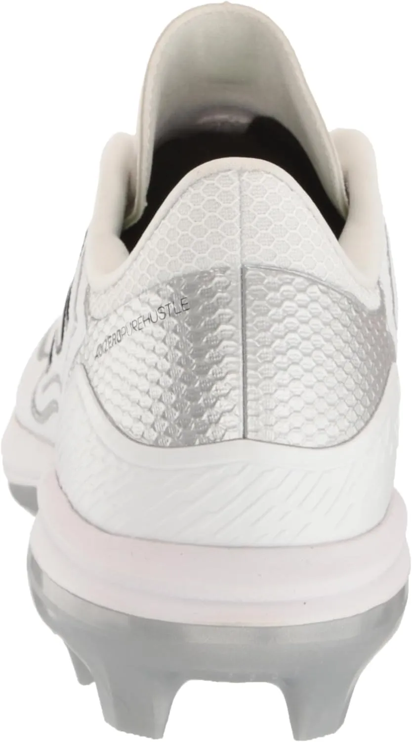 adidas Unisex-Child Adizero Purehustle 3 Sneaker