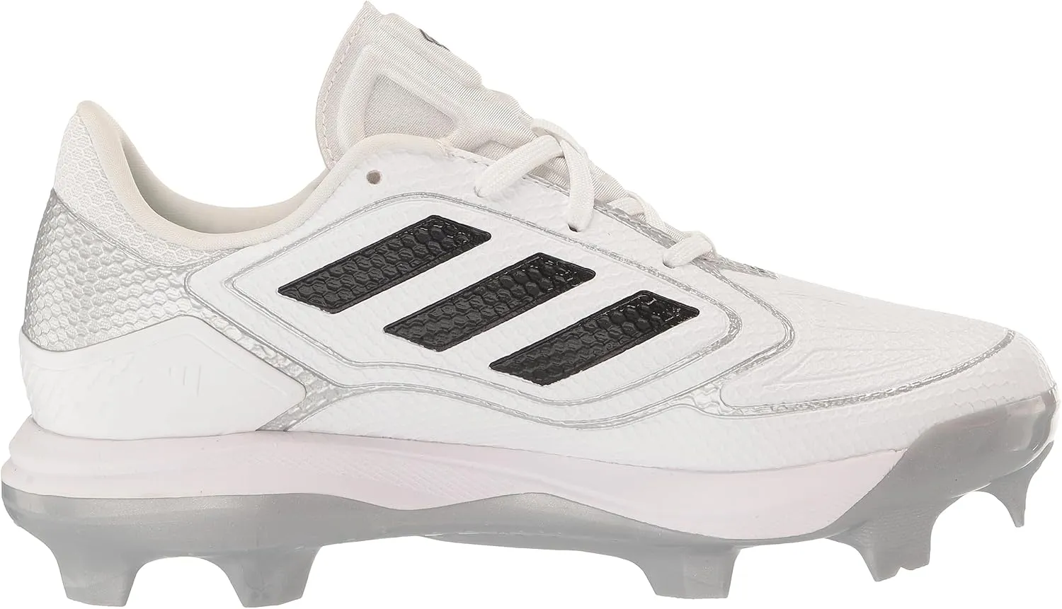 adidas Unisex-Child Adizero Purehustle 3 Sneaker