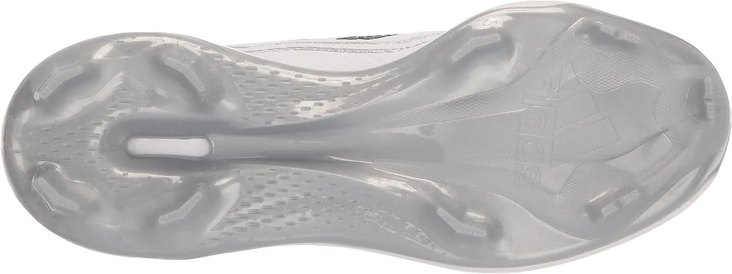 adidas Unisex-Child Adizero Purehustle 3 Sneaker